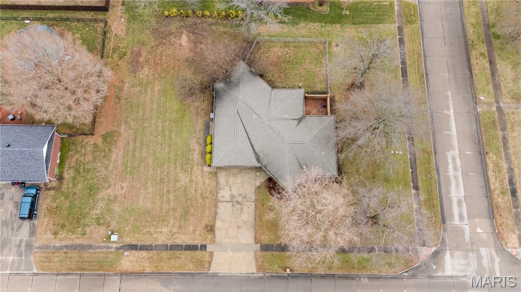 Clearview Estates 4th Add - Residential