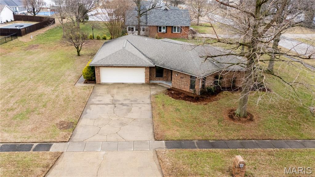 Clearview Estates 4th Add - Residential