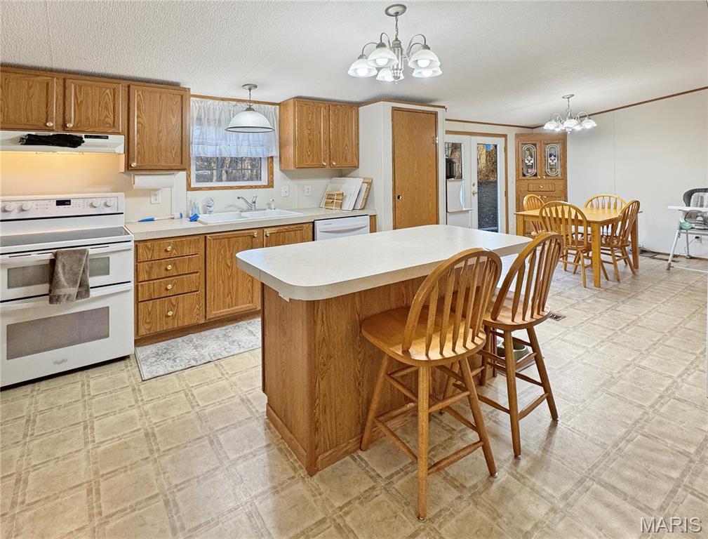 Long View - Residential