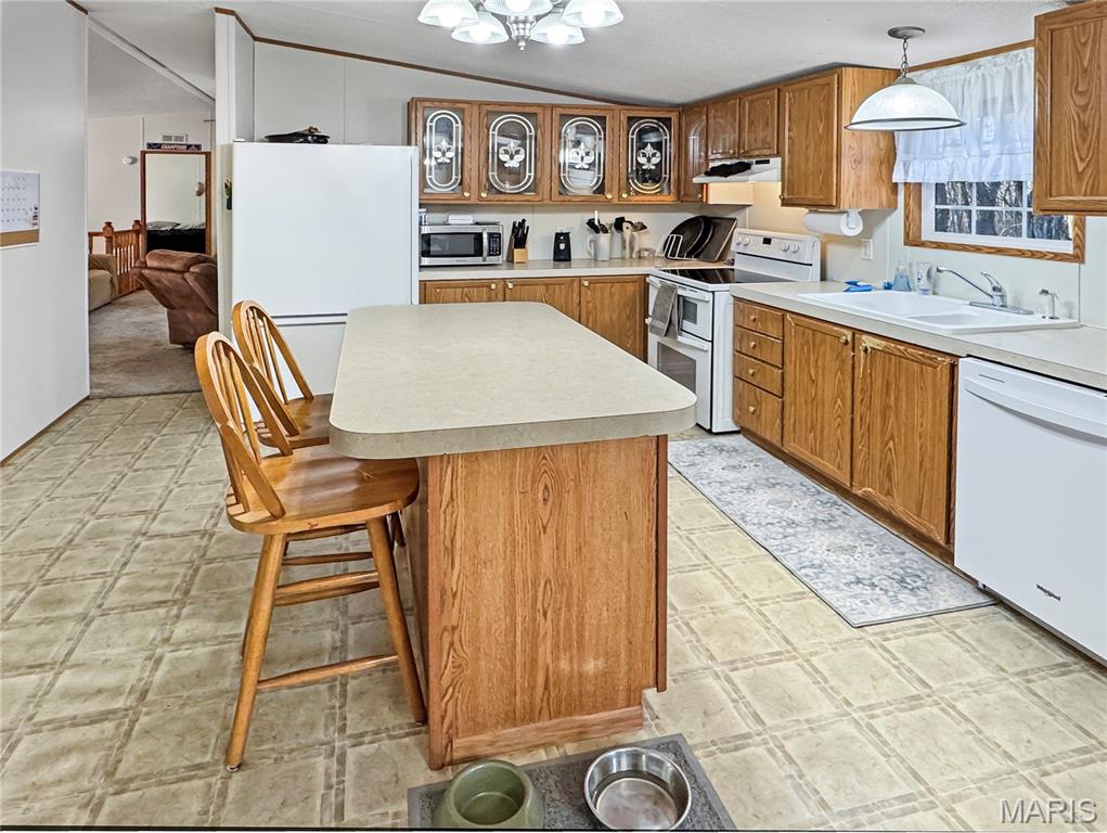 Long View - Residential