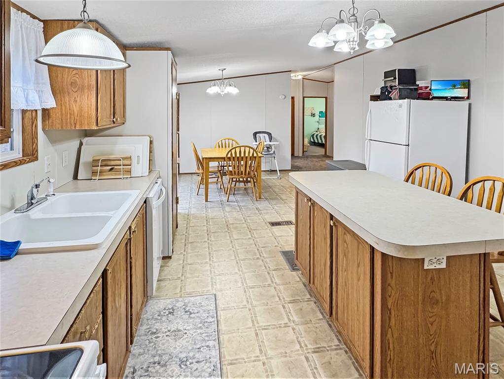 Long View - Residential