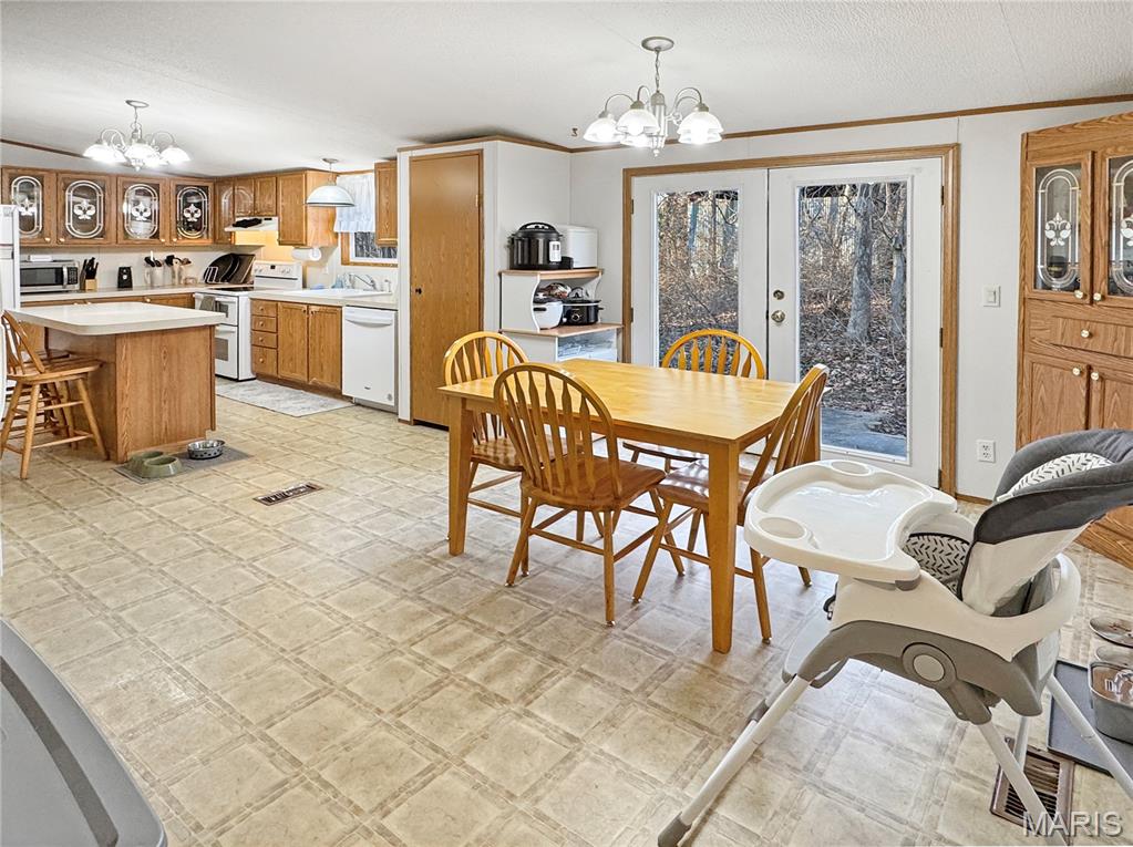 Long View - Residential