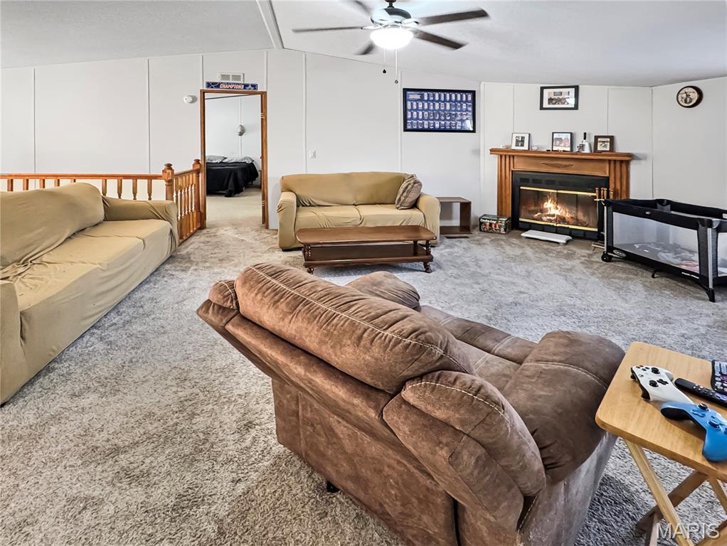 Long View - Residential