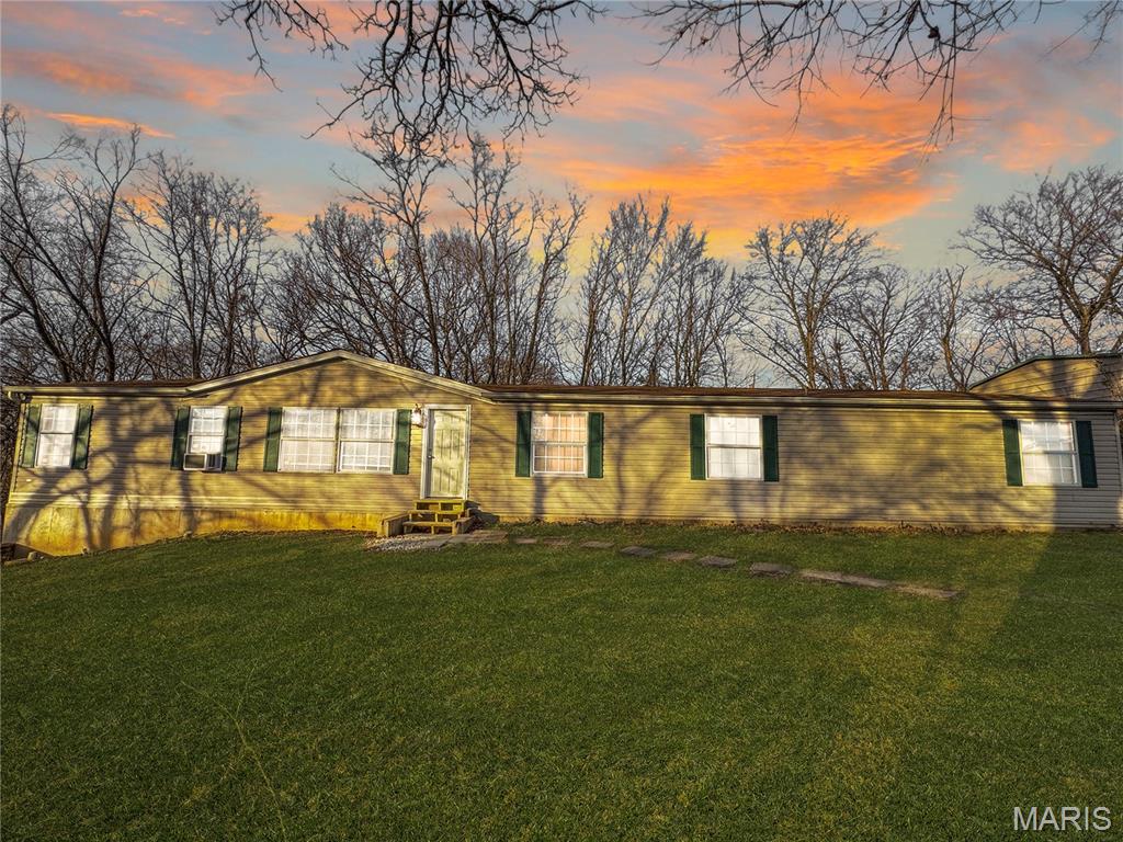 Long View - Residential