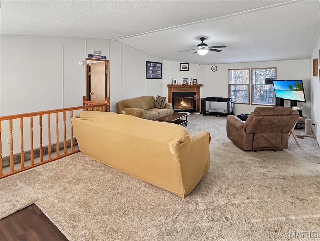 Long View - Residential