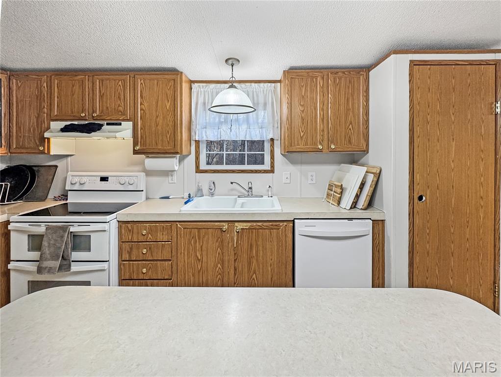 Long View - Residential