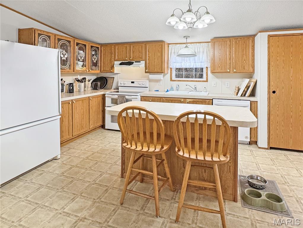 Long View - Residential