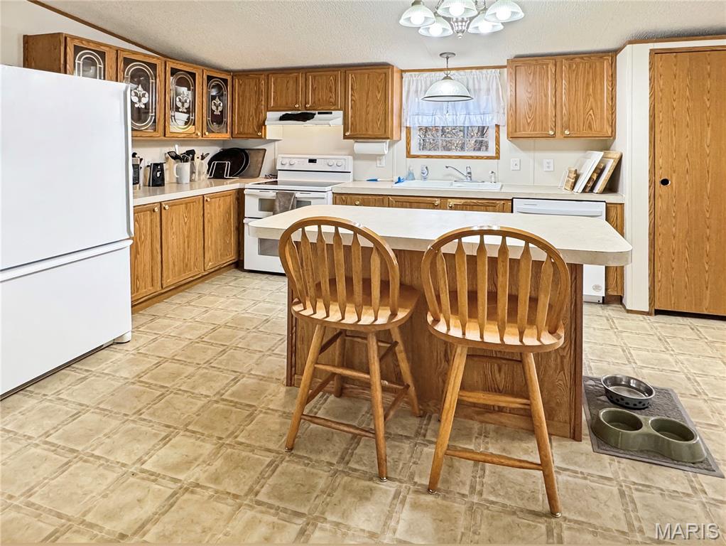 Long View - Residential