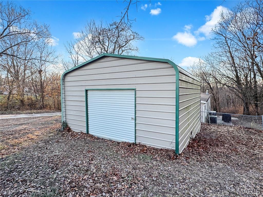 Long View - Residential