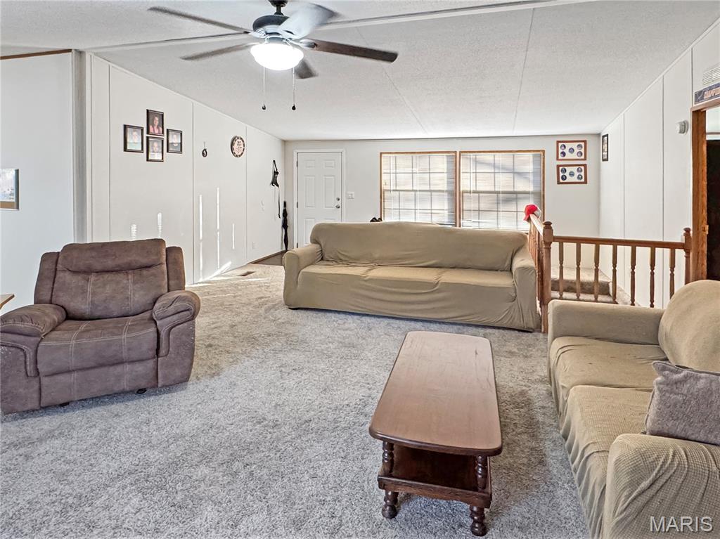 Long View - Residential