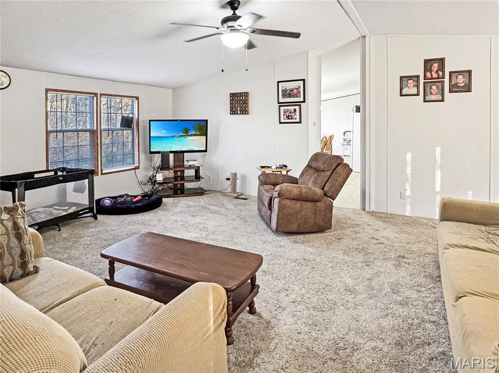 Long View - Residential