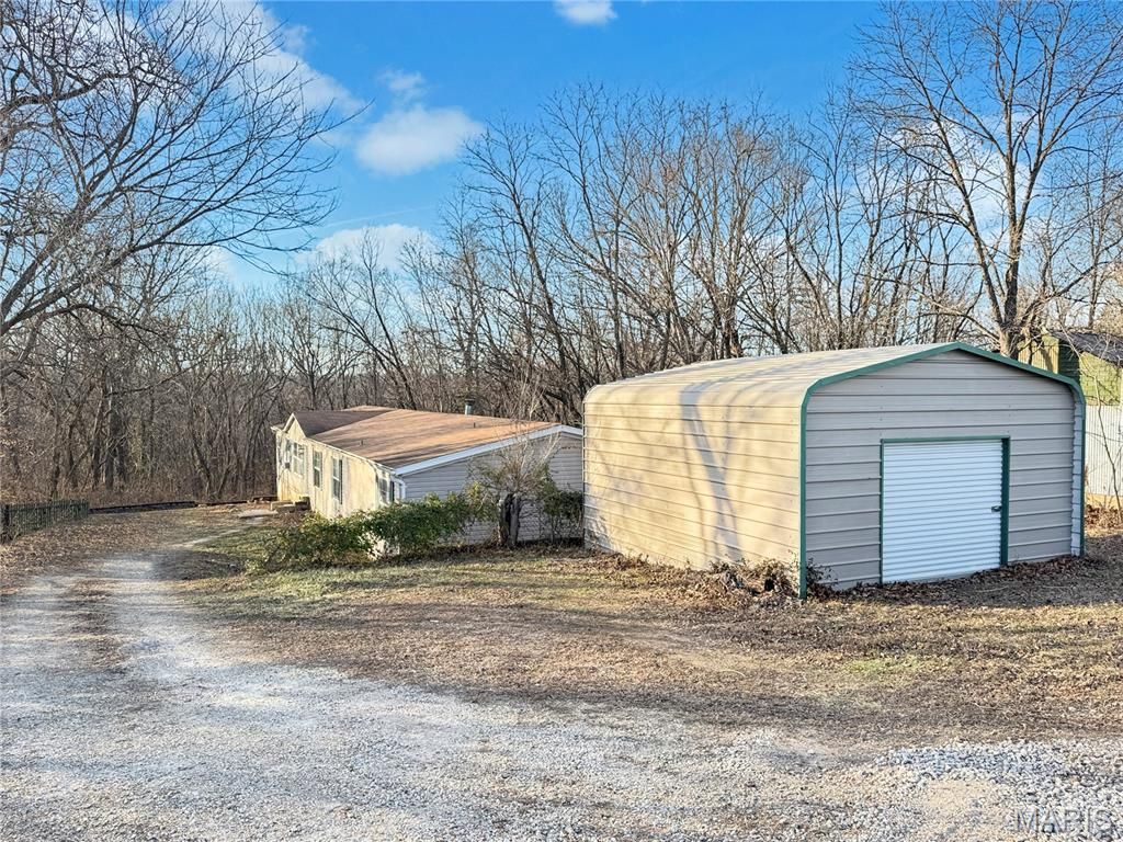 Photo of 751 S Highway 47, Unincorporated, MO 63084 (MLS # 26000050)
