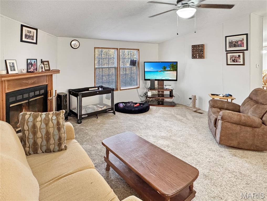 Long View - Residential