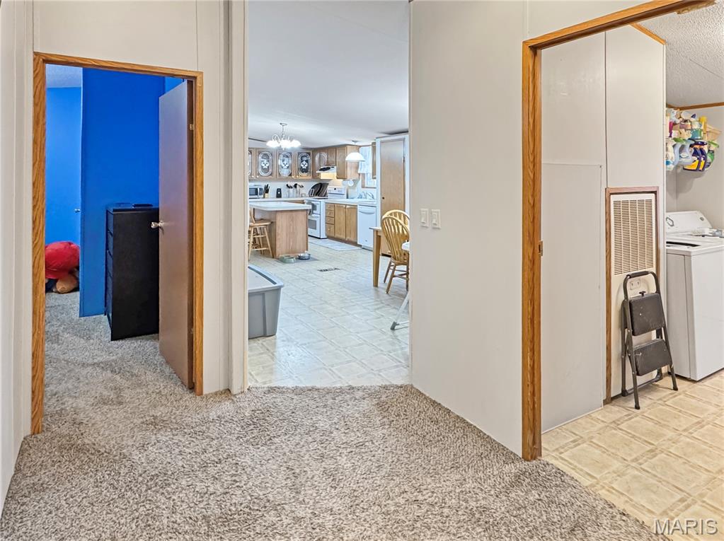 Long View - Residential