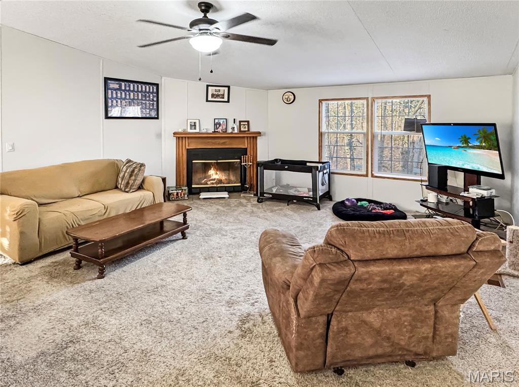 Long View - Residential