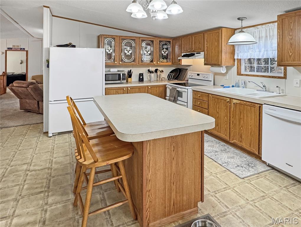 Long View - Residential