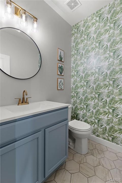 Tiny photo for 147 Wilmer Valley Drive, Wentzville, MO 63385 (MLS # 25067067)