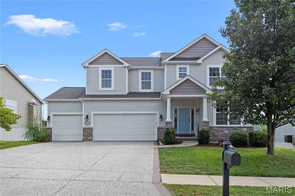 147 Wilmer Valley Drive