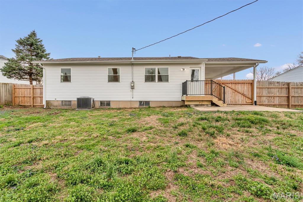 St Peters Estate - Residential