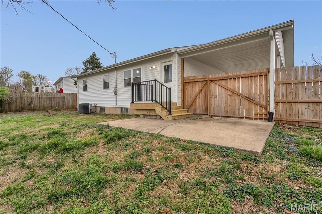 St Peters Estate - Residential