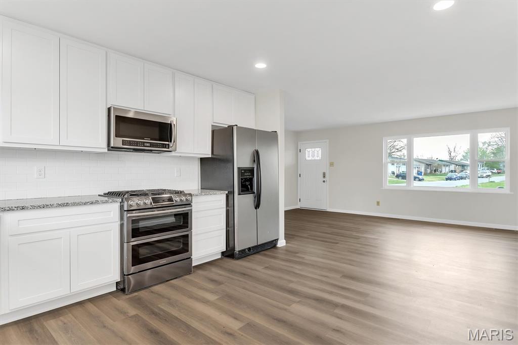 St Peters Estate - Residential