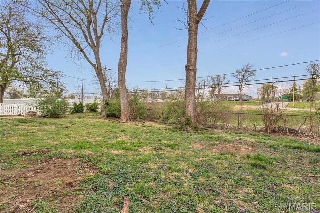 St Peters Estate - Residential