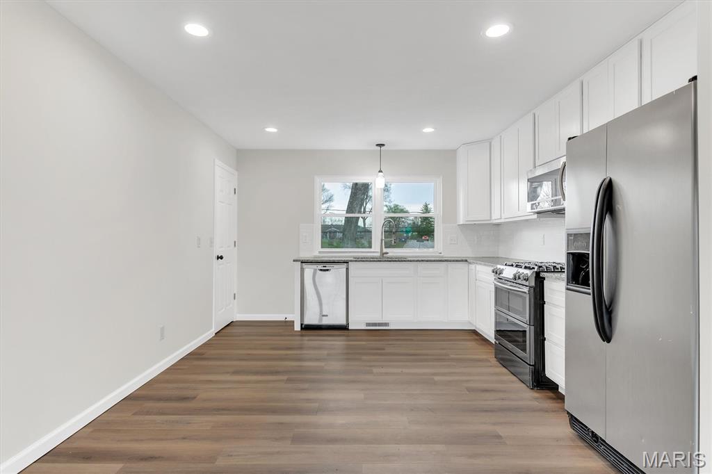 St Peters Estate - Residential