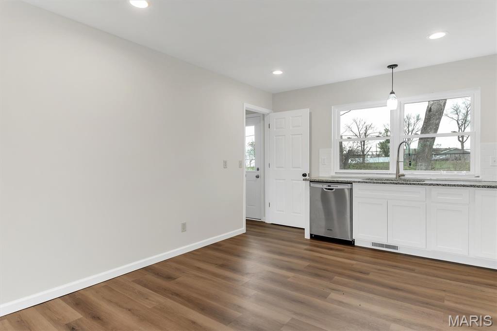 St Peters Estate - Residential