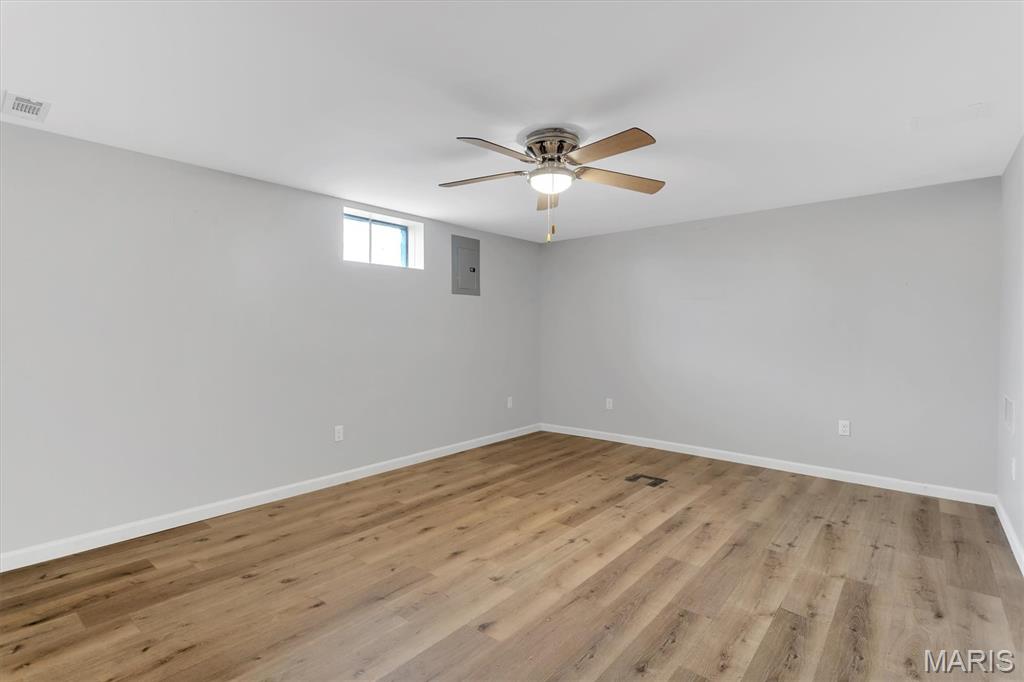 St Peters Estate - Residential