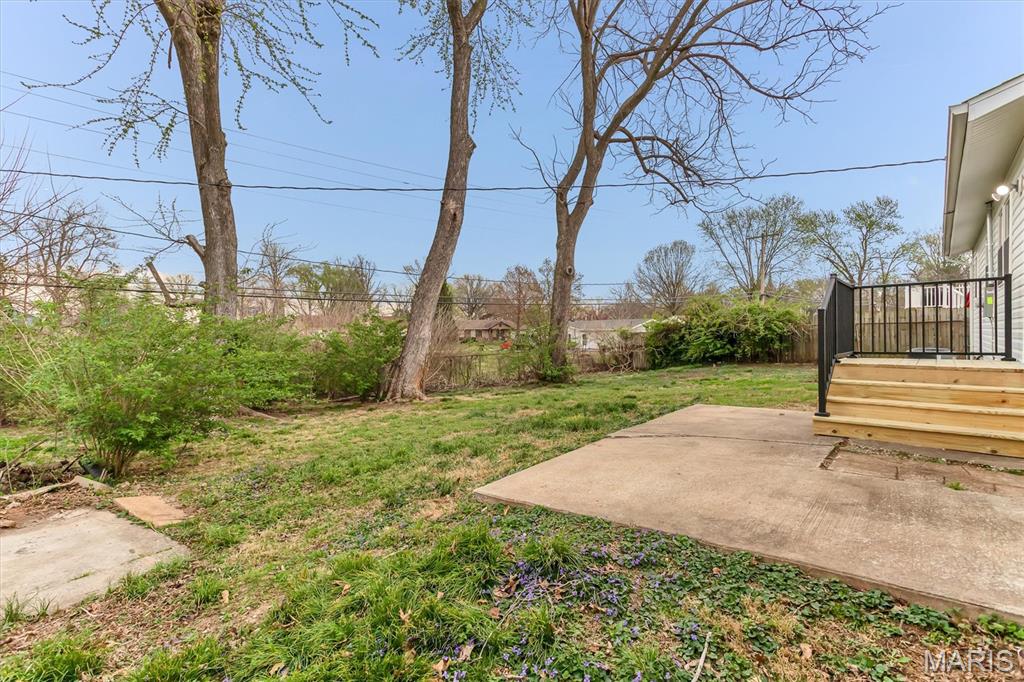 St Peters Estate - Residential