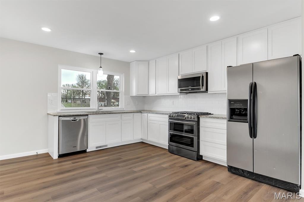 St Peters Estate - Residential