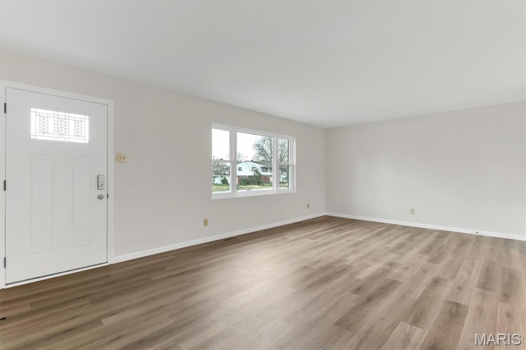 St Peters Estate - Residential