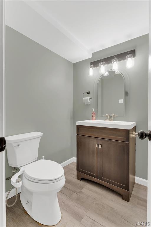 St Peters Estate - Residential