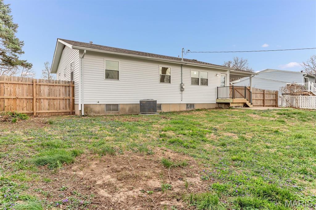 St Peters Estate - Residential