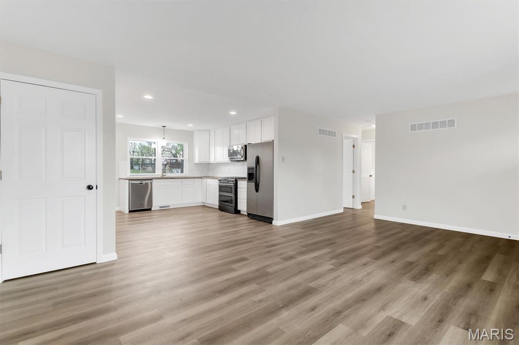 St Peters Estate - Residential