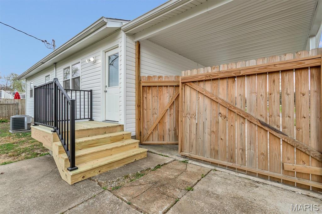 St Peters Estate - Residential