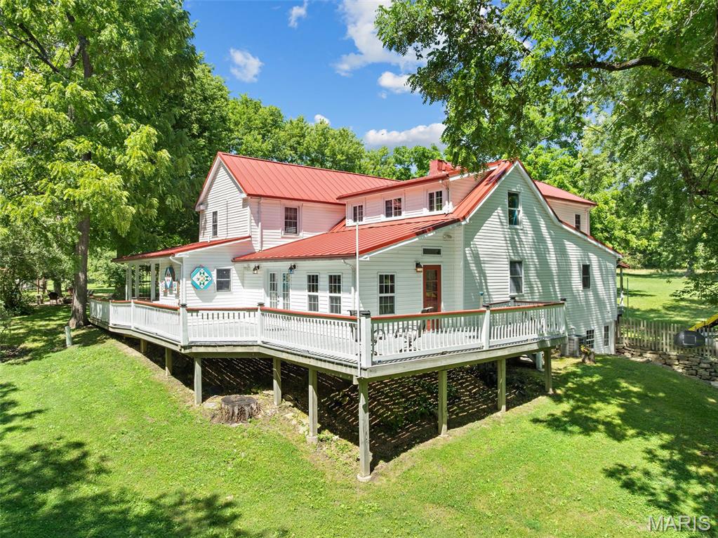 1748 Spreckelmeyer Road
