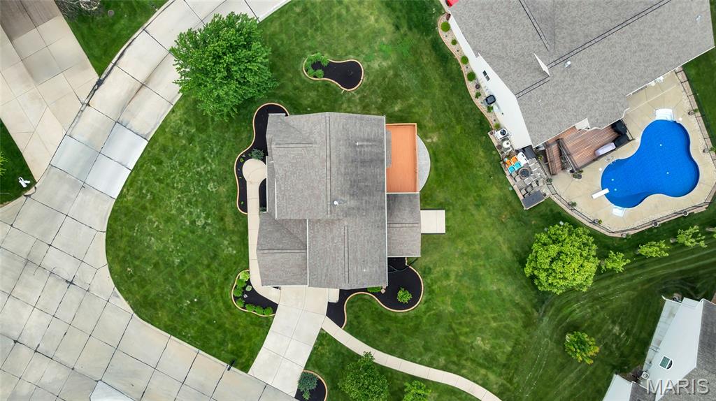 The Manors At Glenbrook #1 - Residential