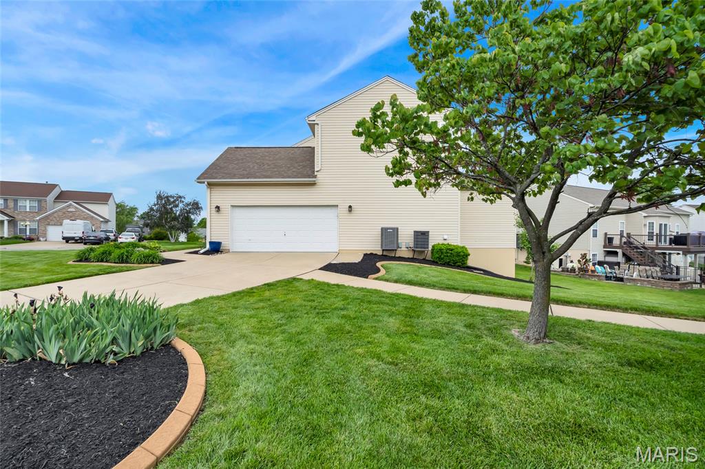 The Manors At Glenbrook #1 - Residential