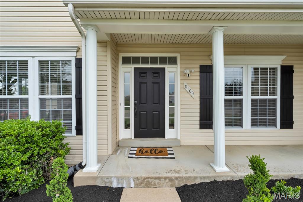 The Manors At Glenbrook #1 - Residential