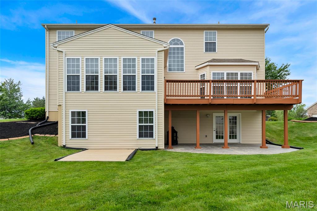 The Manors At Glenbrook #1 - Residential
