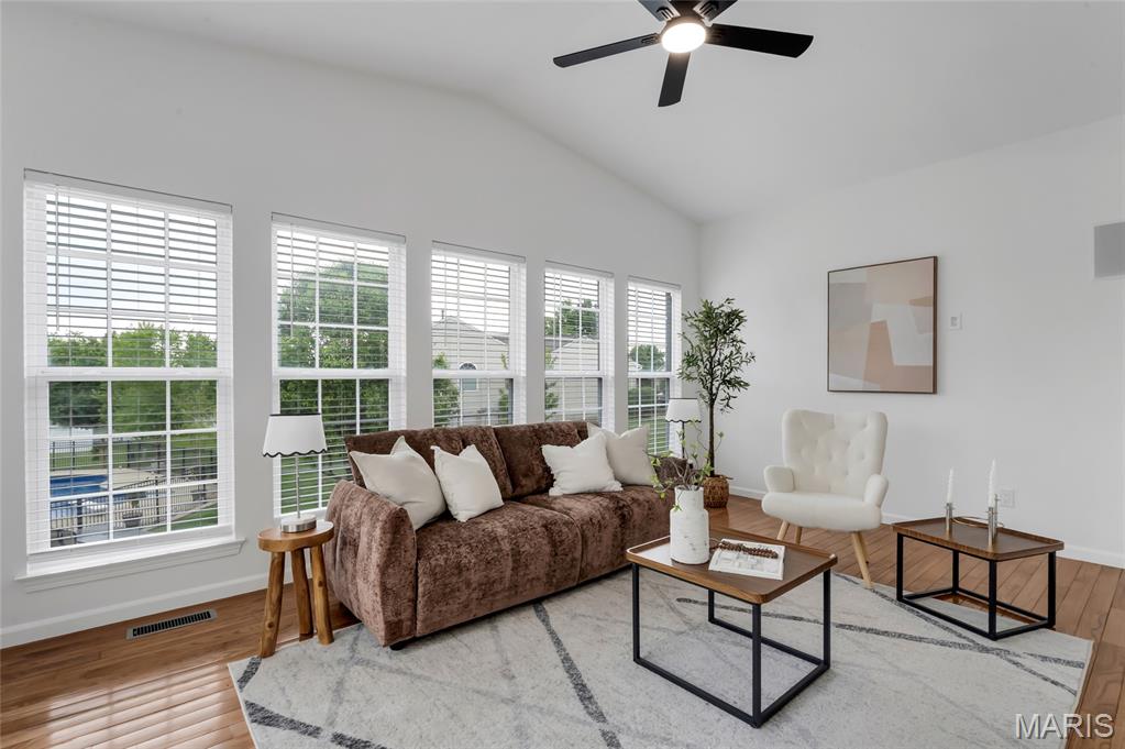 The Manors At Glenbrook #1 - Residential