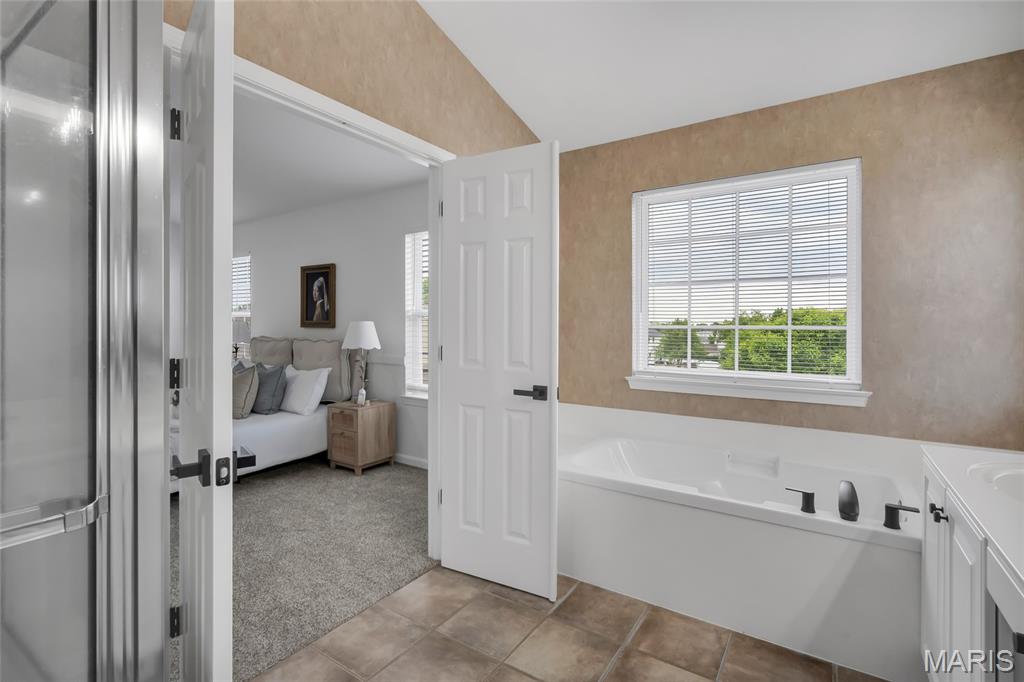 The Manors At Glenbrook #1 - Residential