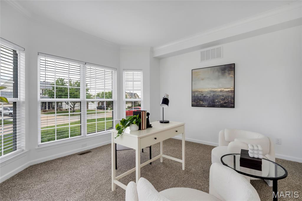 The Manors At Glenbrook #1 - Residential