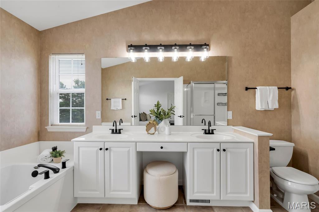The Manors At Glenbrook #1 - Residential