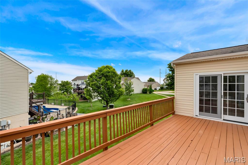 The Manors At Glenbrook #1 - Residential
