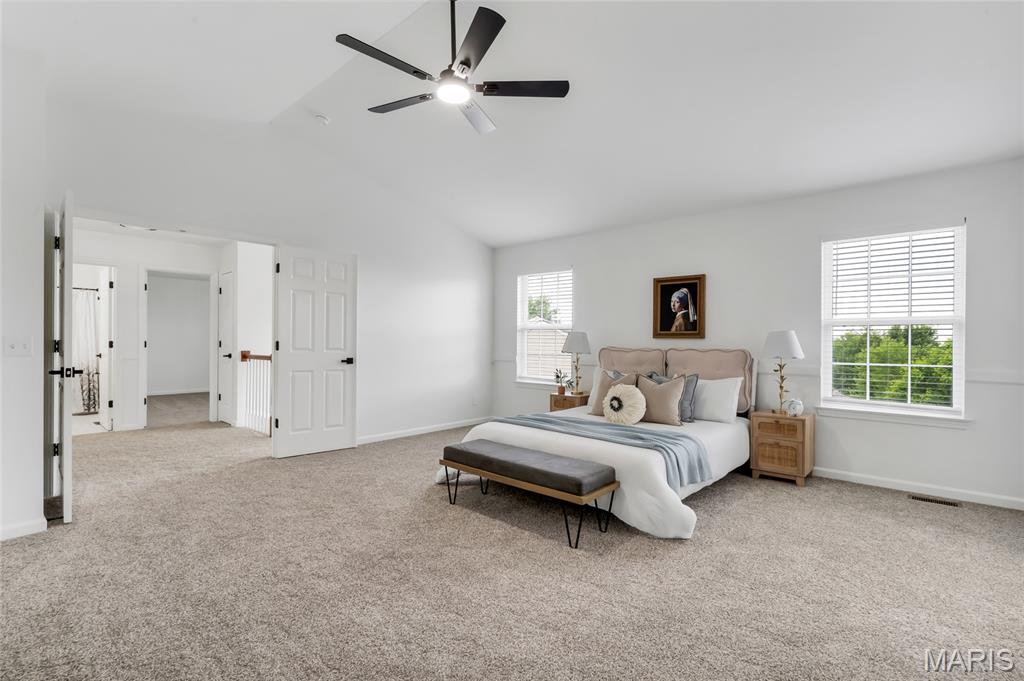 The Manors At Glenbrook #1 - Residential