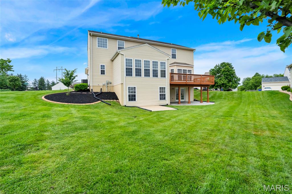 The Manors At Glenbrook #1 - Residential