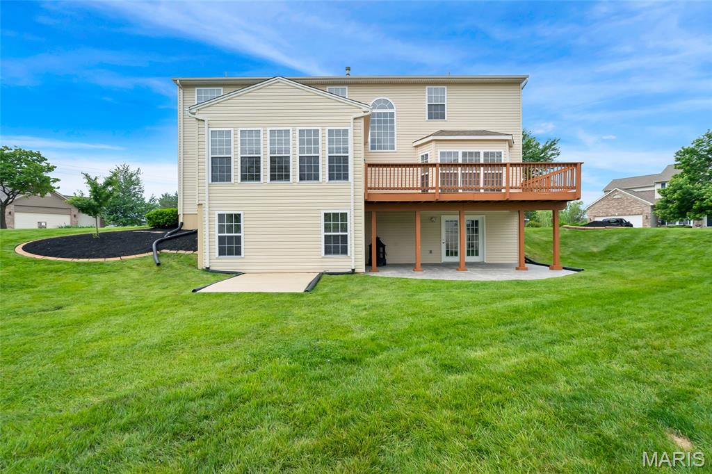 The Manors At Glenbrook #1 - Residential