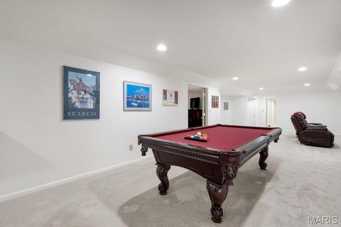 Tiny photo for 16810 Westglen Farms Drive, Wildwood, MO 63011 (MLS # 25074298)